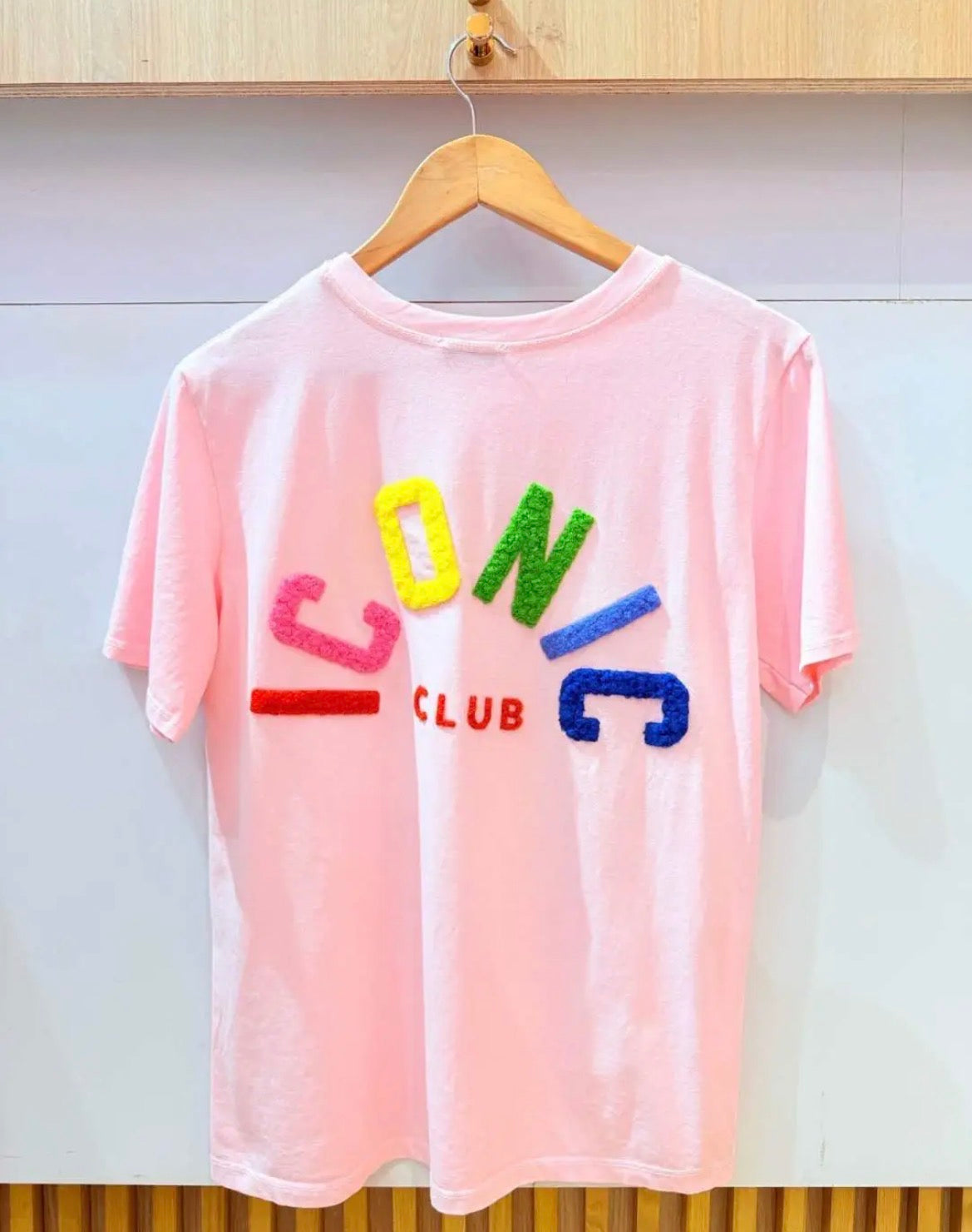 T-Shirt Iconic