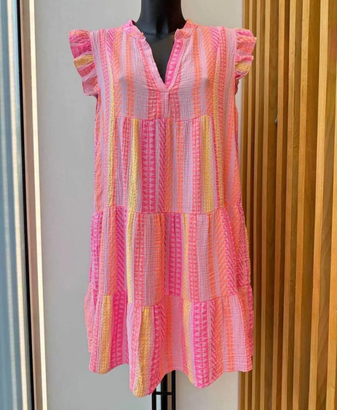 Robe Fluo