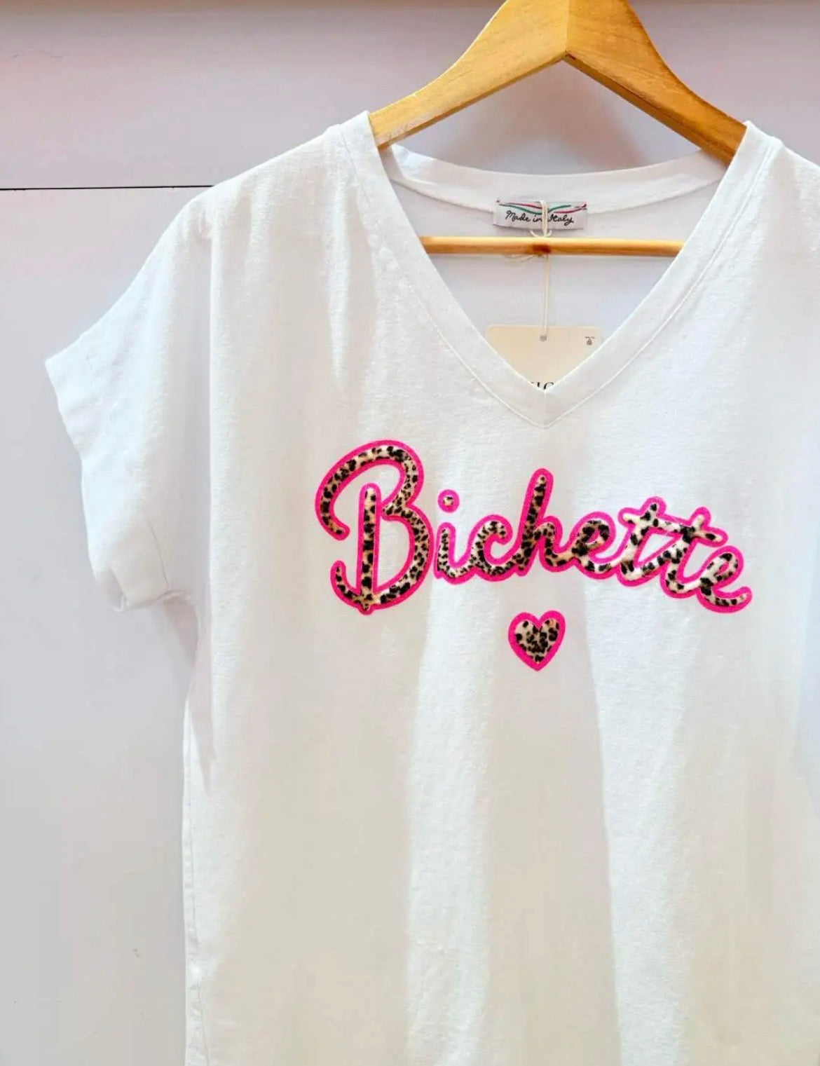 T-Shirt Bichette