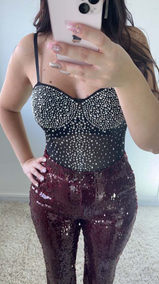 Body Diamant