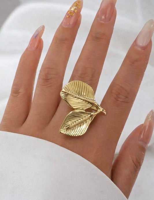 Bague 5
