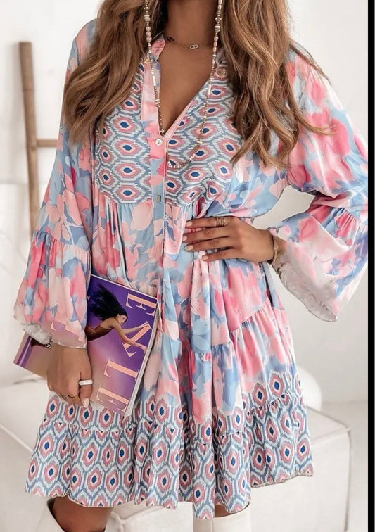 Robe Mooréa