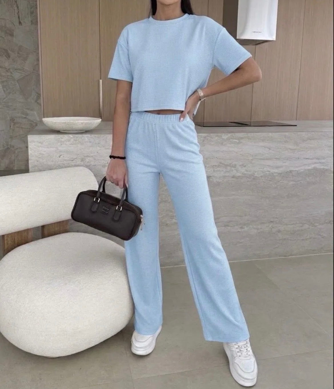 Ensemble Cozy Summer