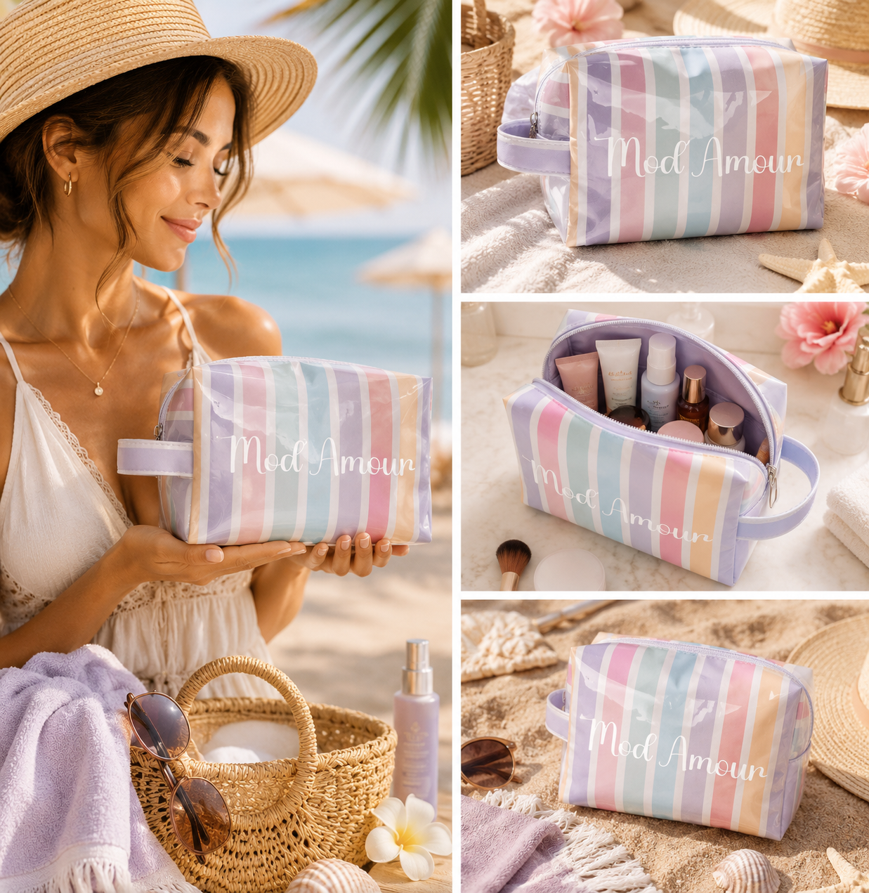 Trousse Mod’Amour