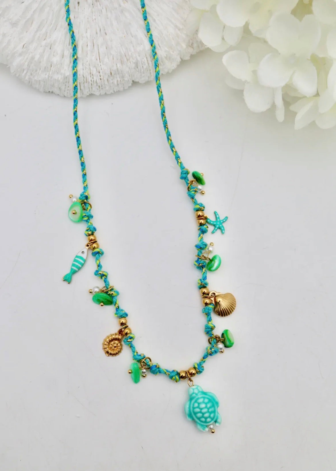 Collier 30