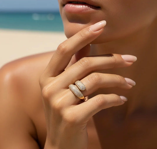 Bague 11