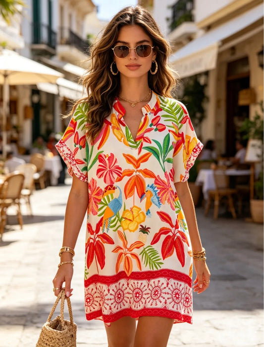 Robe Summer Glow