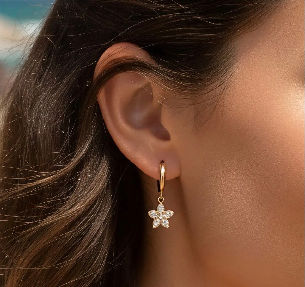 Boucles d’Oreilles 2