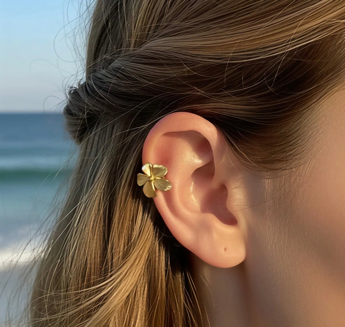 Bague d’Oreilles 10