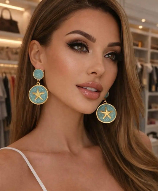 Boucles d’Oreilles 17
