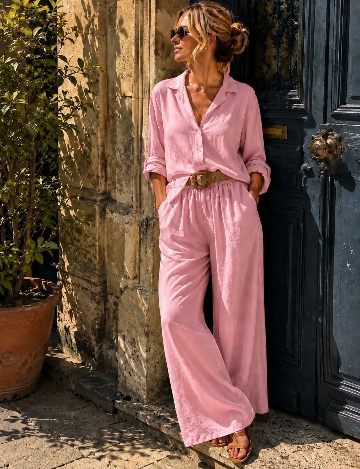 Ensemble Riviera