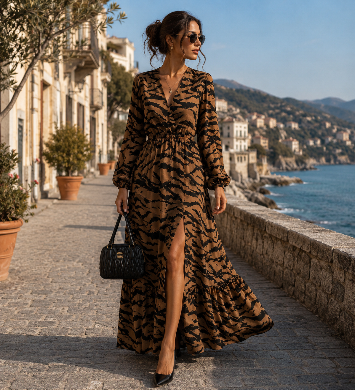 Robe Choco