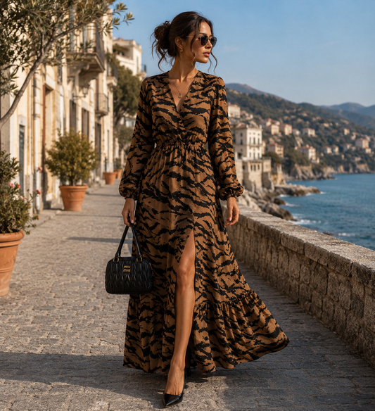 Robe Choco