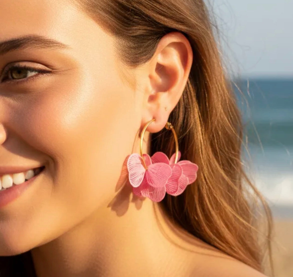 Boucles d’Oreilles 24