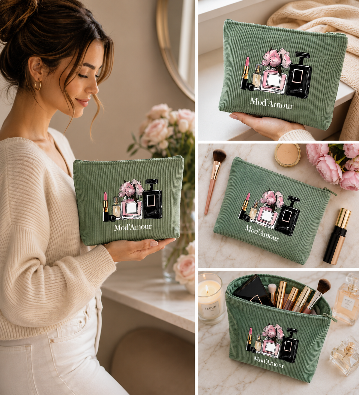 Trousse Beauté