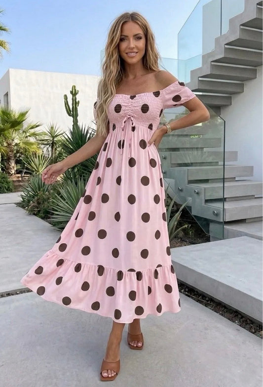 Robe Pois