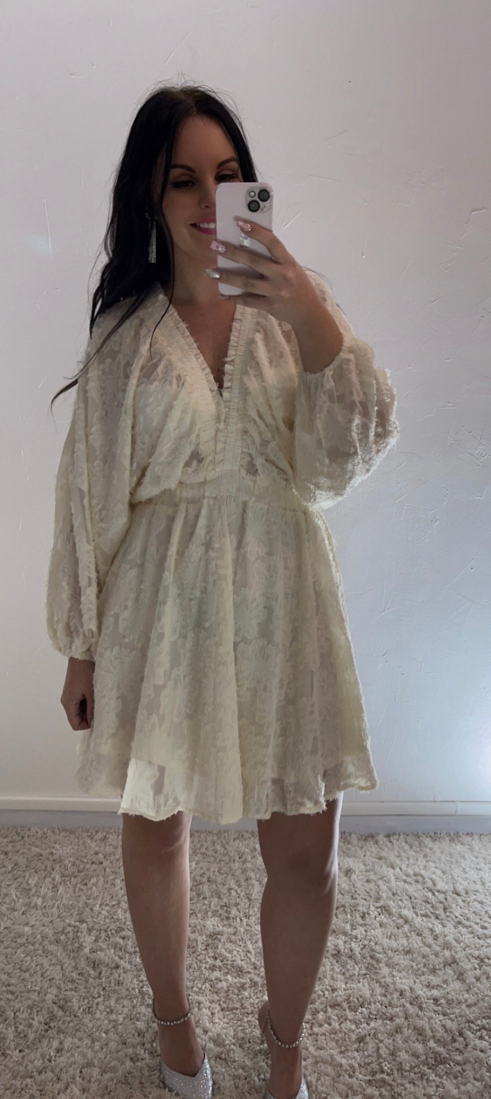 Robe Plume