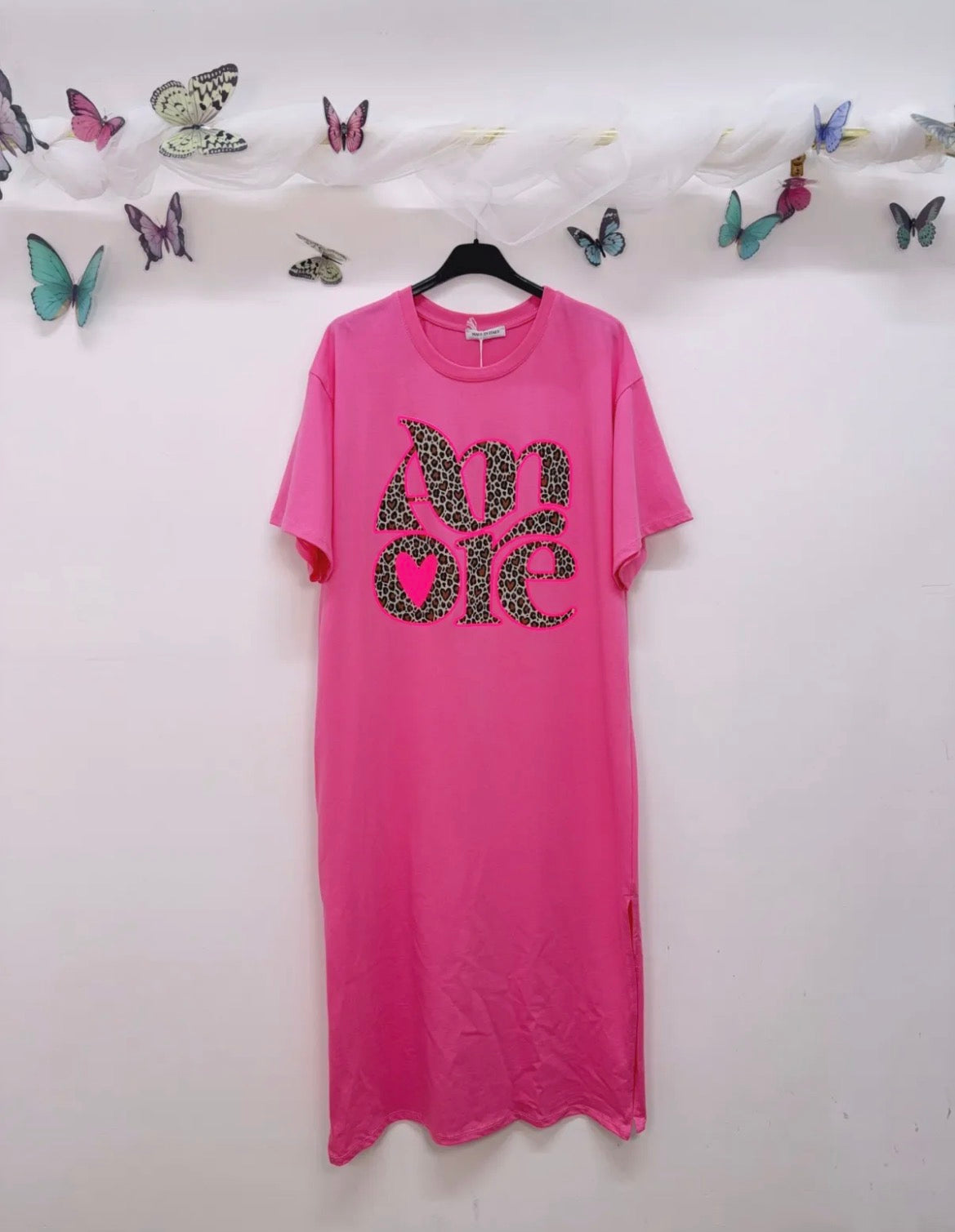 Robe Amore