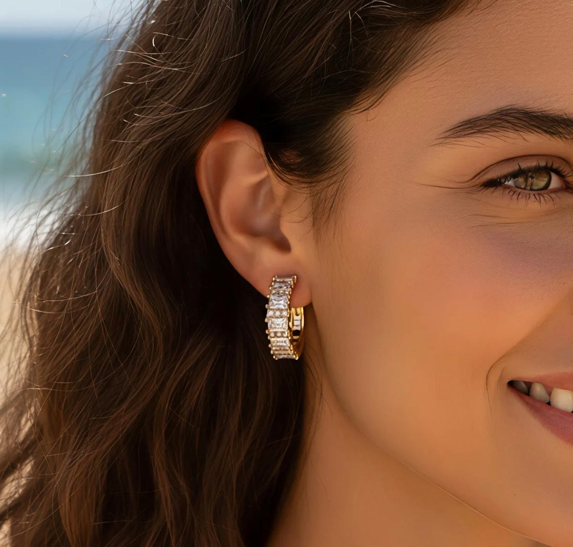 Boucles d’Oreilles 21
