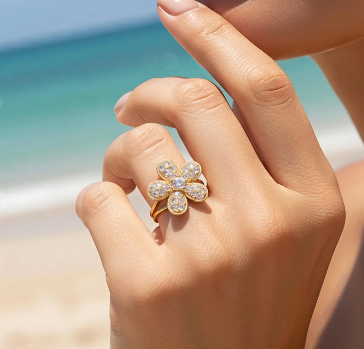 Bague 4