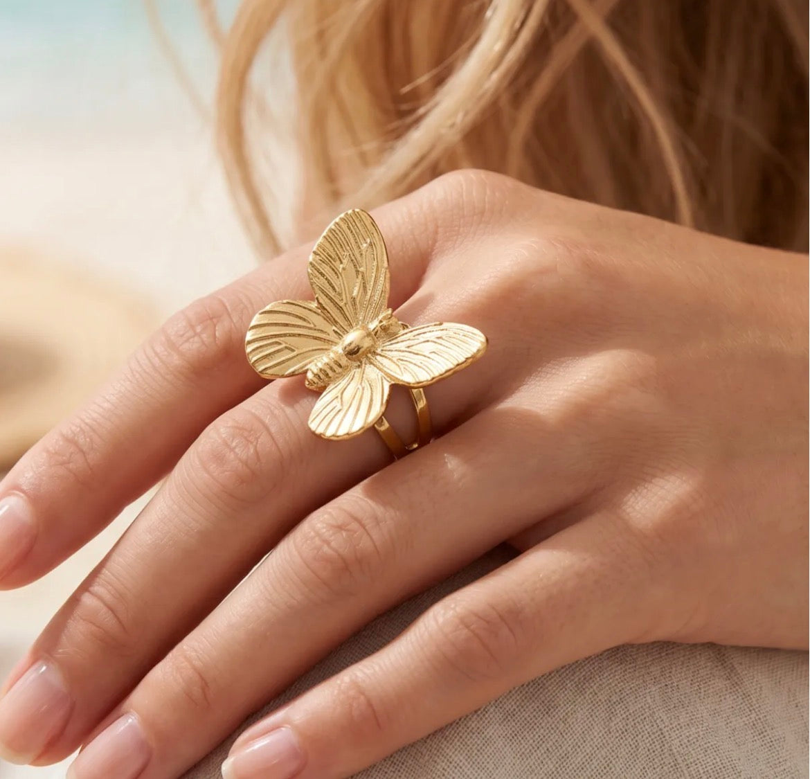 Bague 53