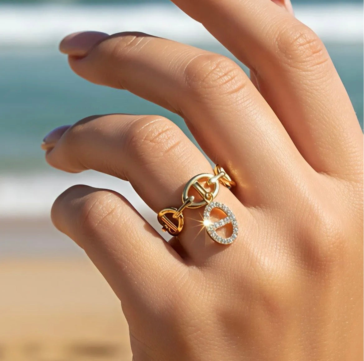 Bague 5