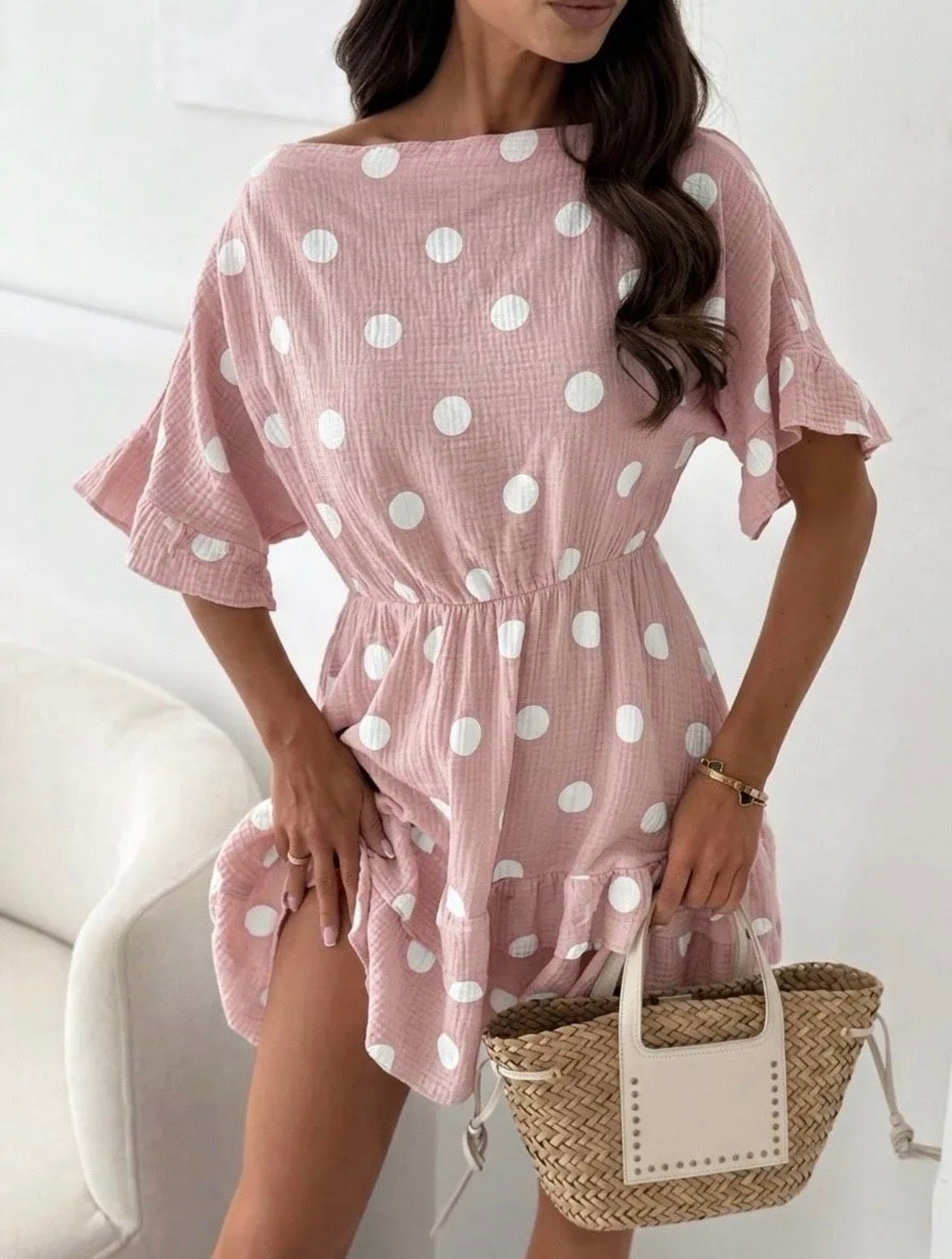 Robe Pois