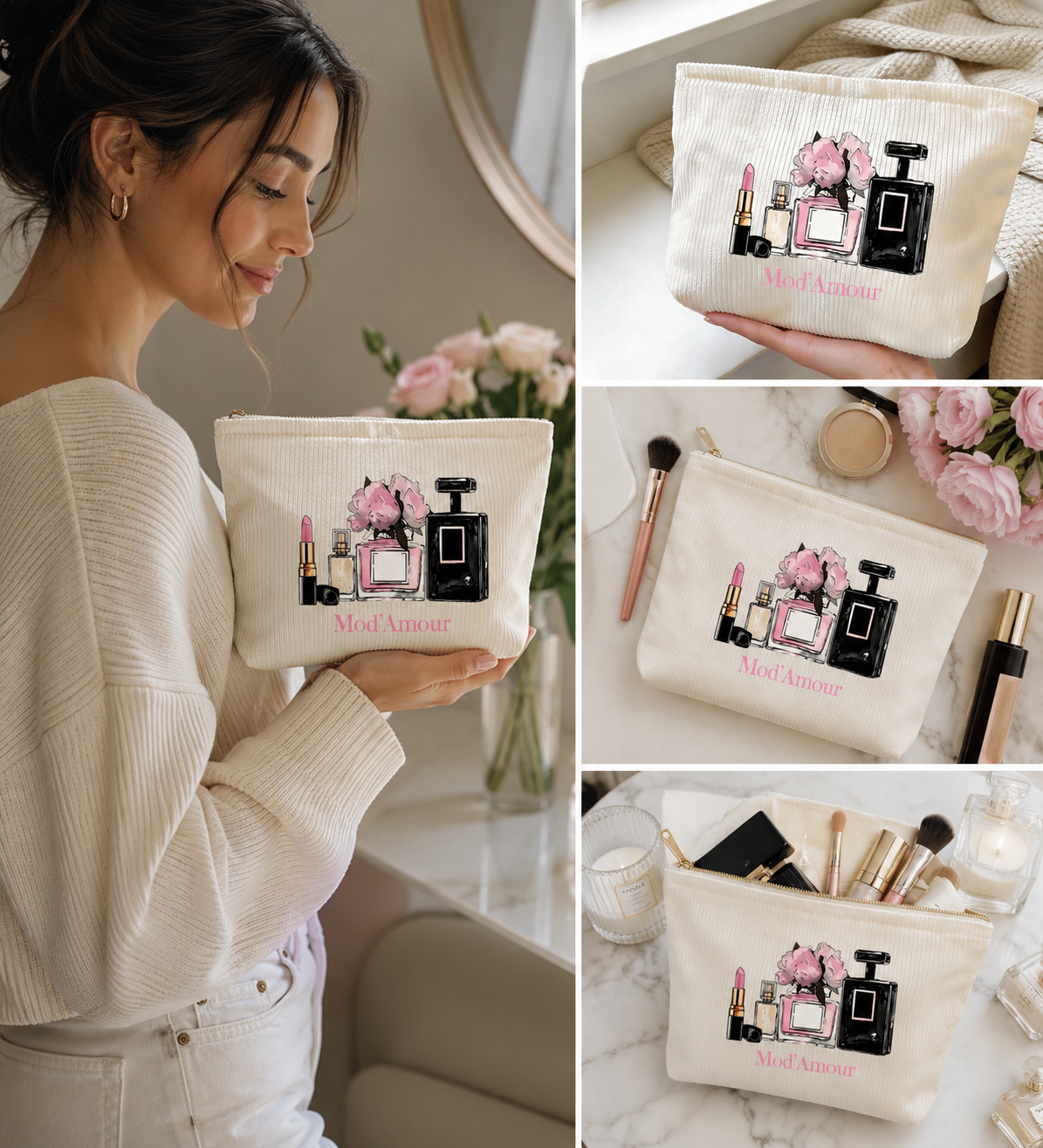 Trousse Beauté