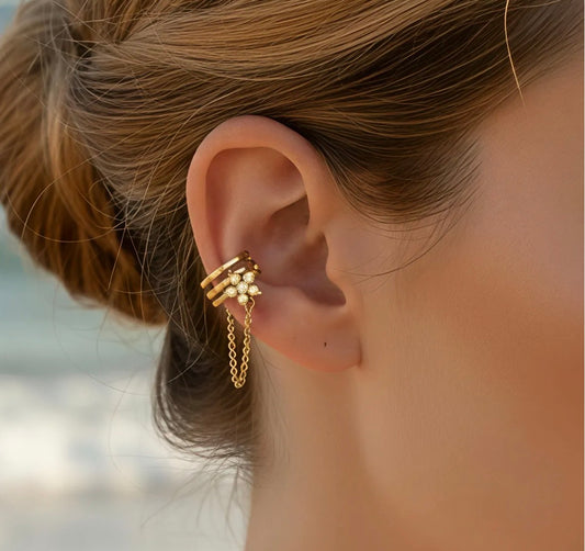 Bague d’Oreille 5