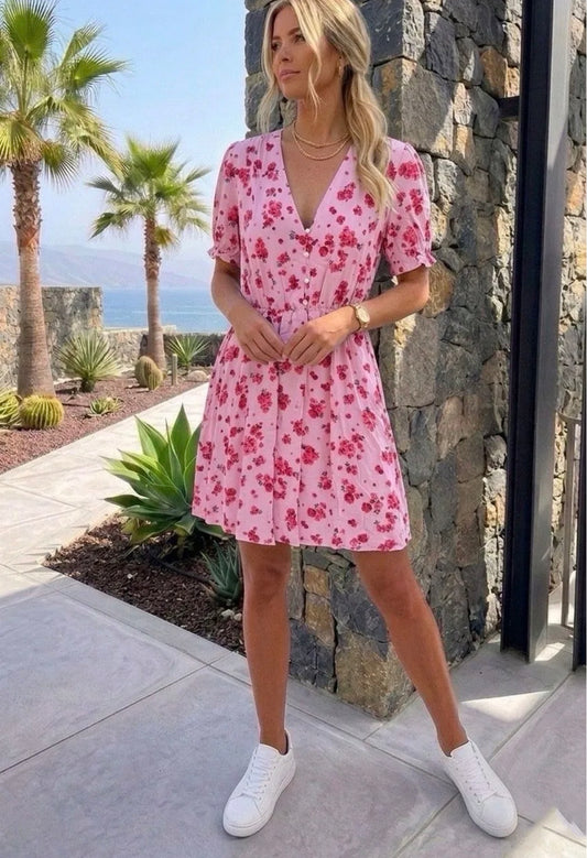 Robe Rosa