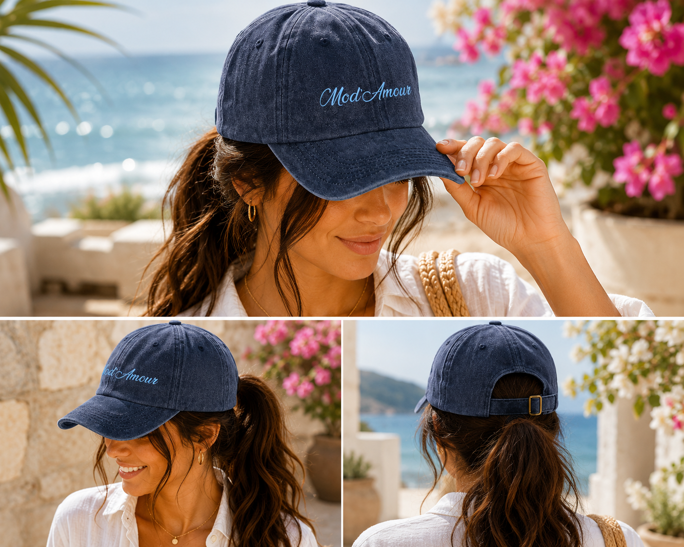 Casquette