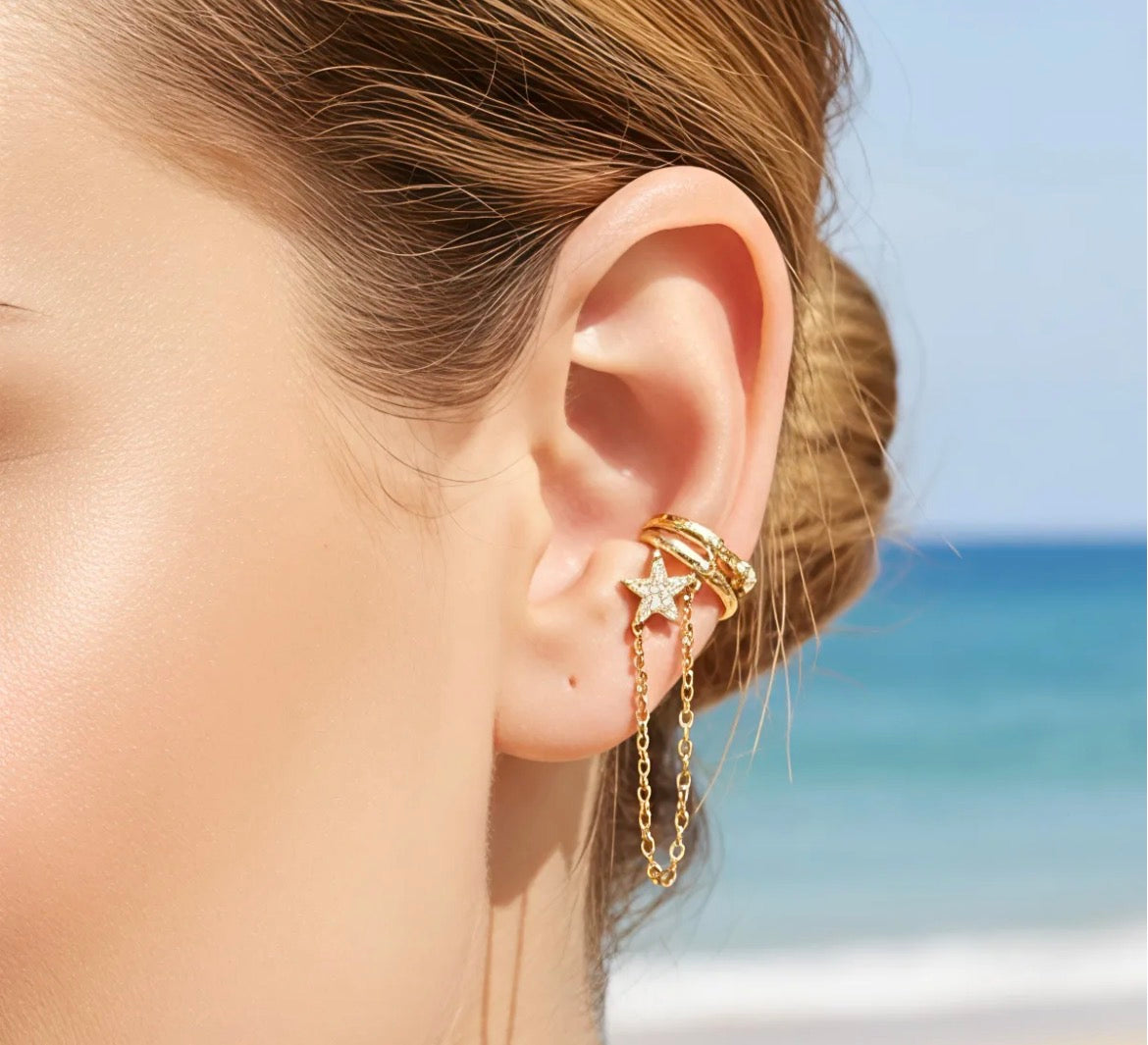 Bague d’Oreilles 12