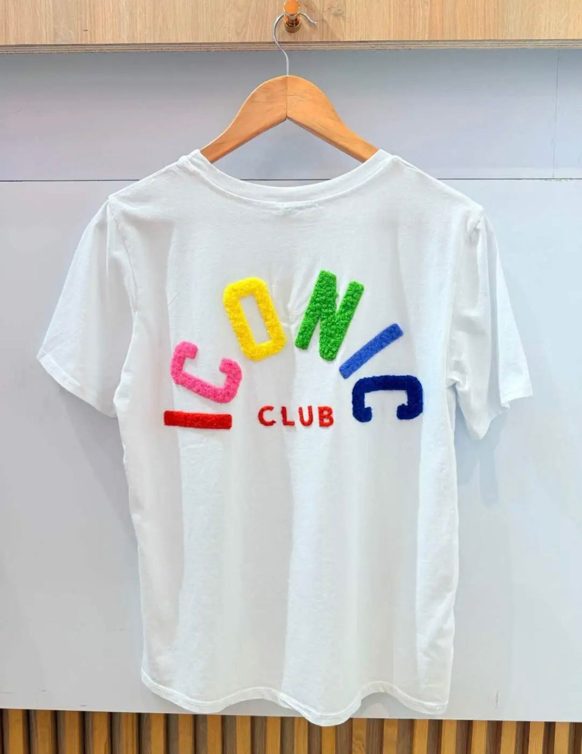 T-Shirt Iconic