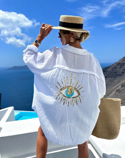 Chemise Eye