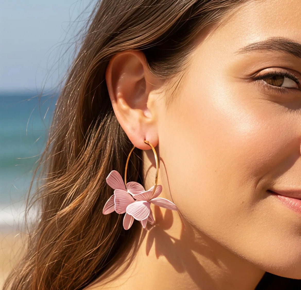 Boucles d’Oreilles 24