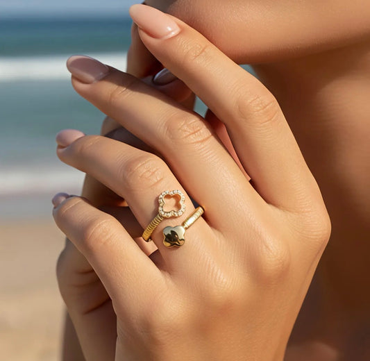 Bague 31