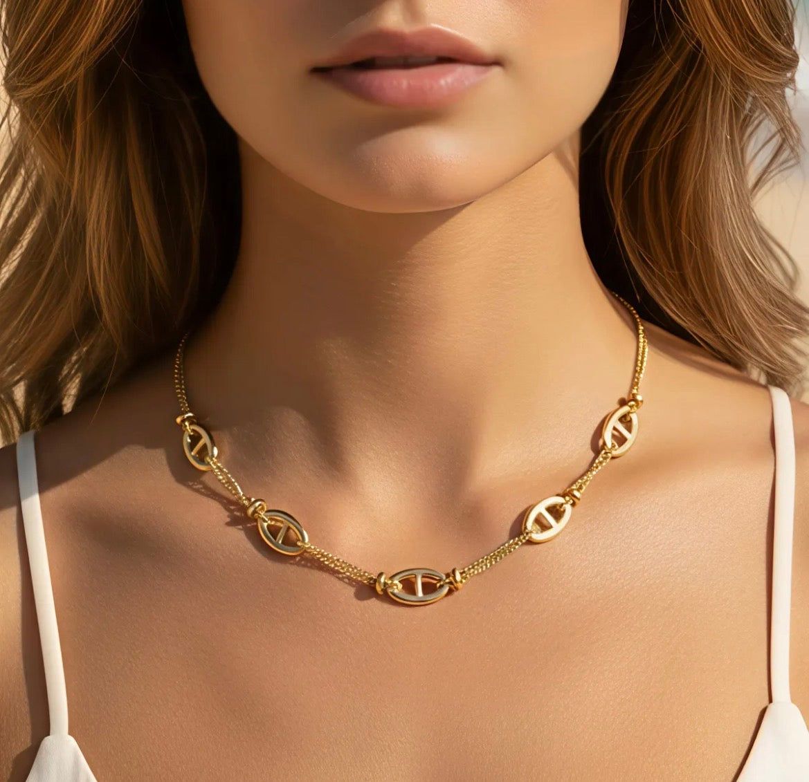 Collier 24