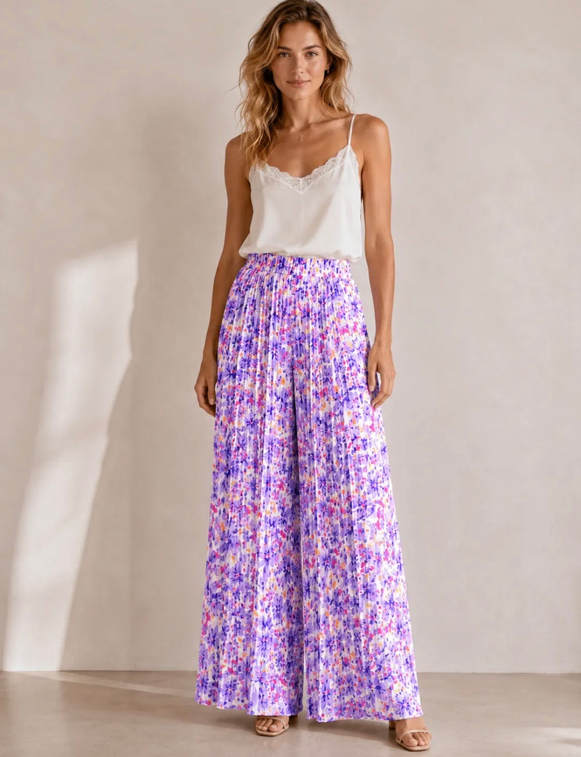 Pantalon Summer