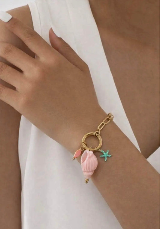 Bracelet 21