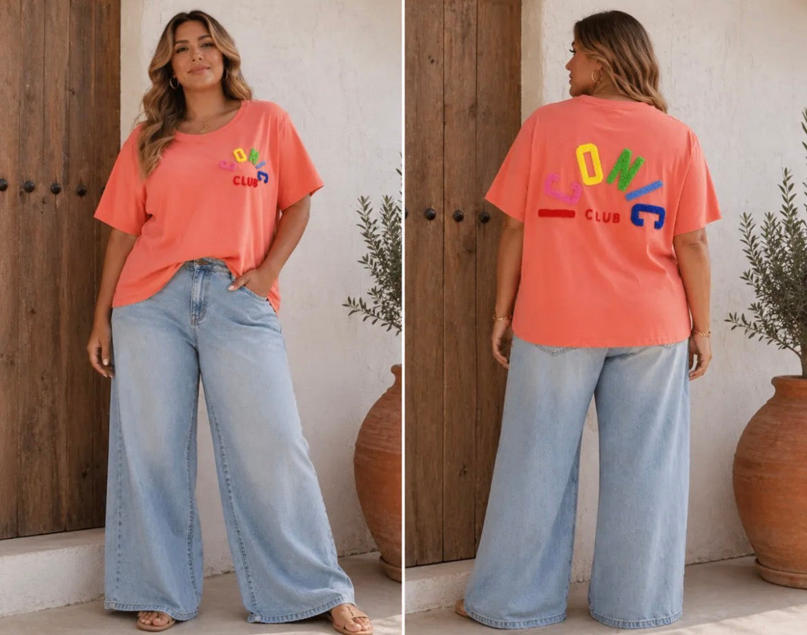 T-Shirt Iconic