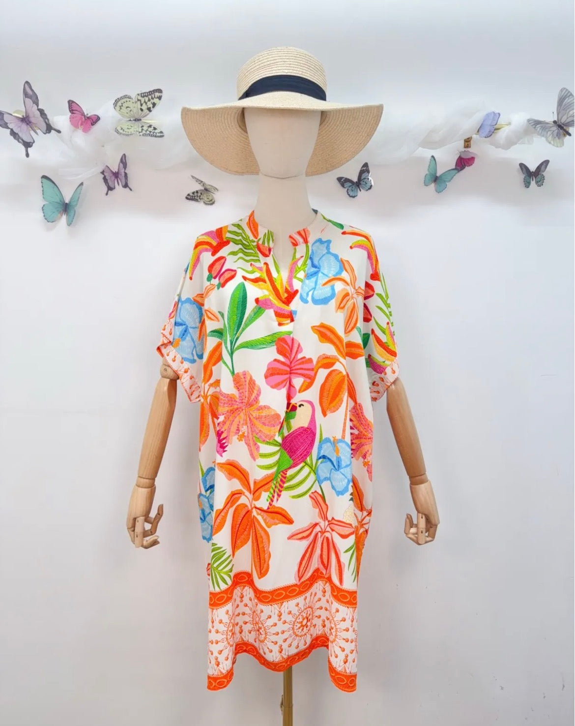 Robe Summer Glow