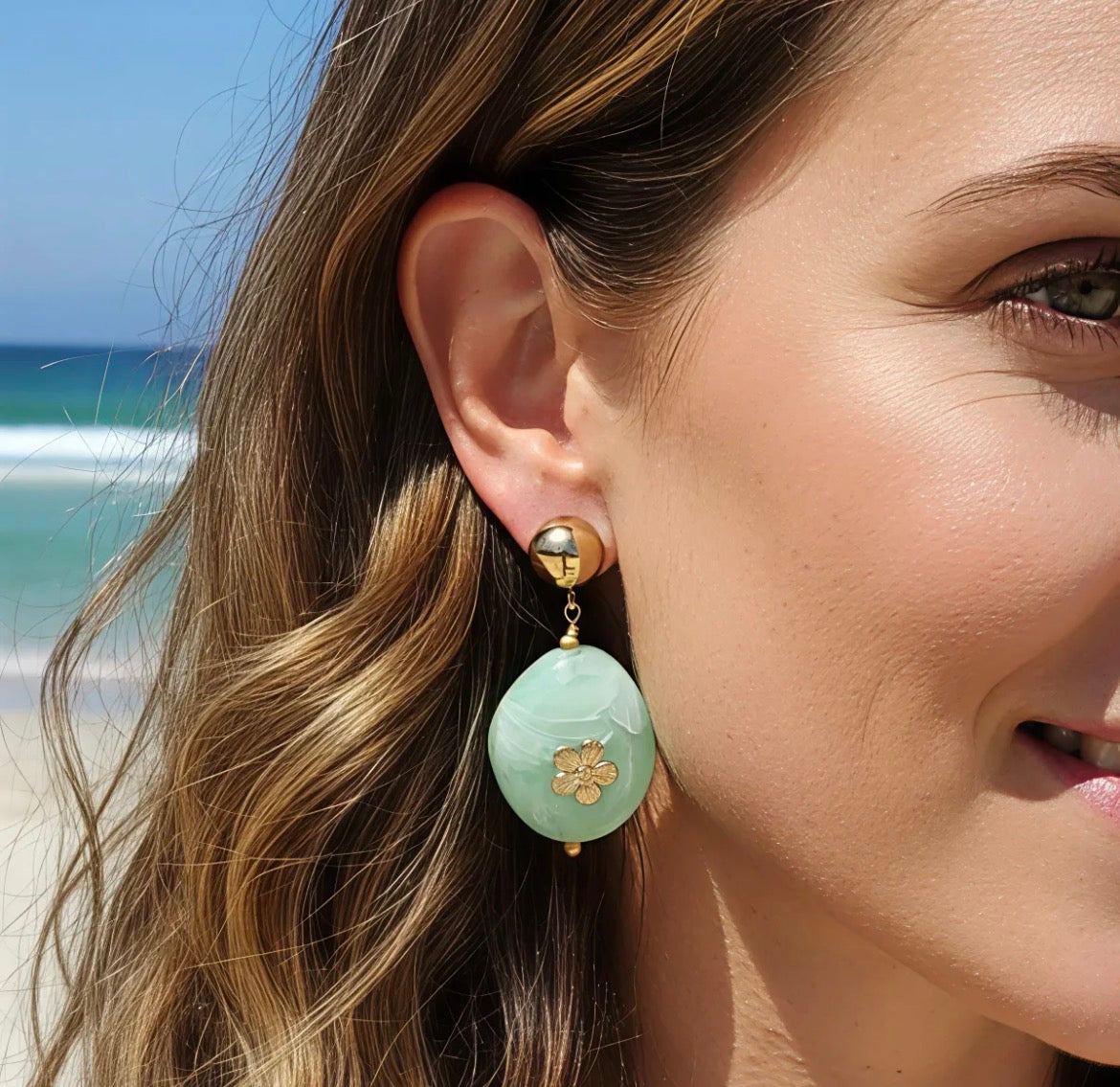 Boucles d’Oreilles 11