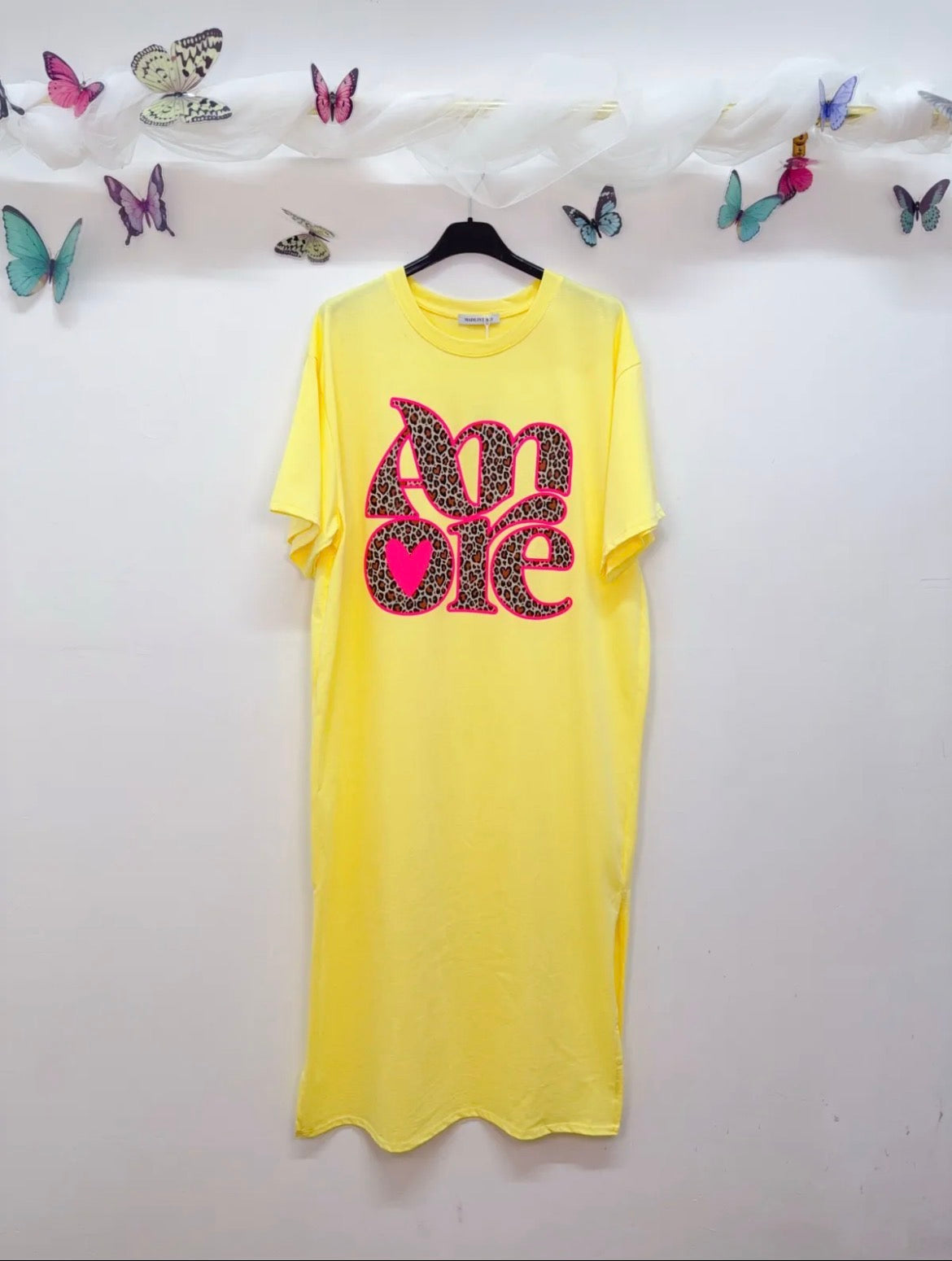 Robe Amore