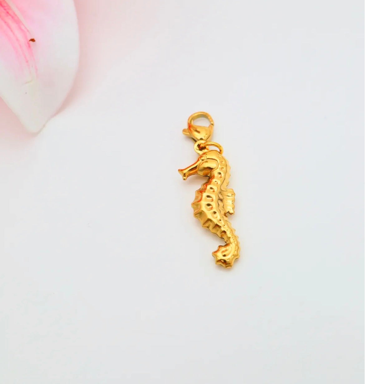 Charms Signature