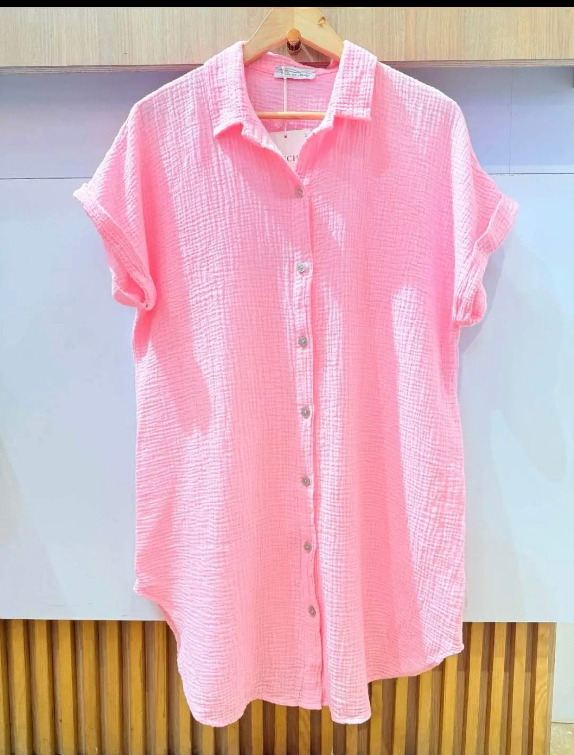 Robe Basic