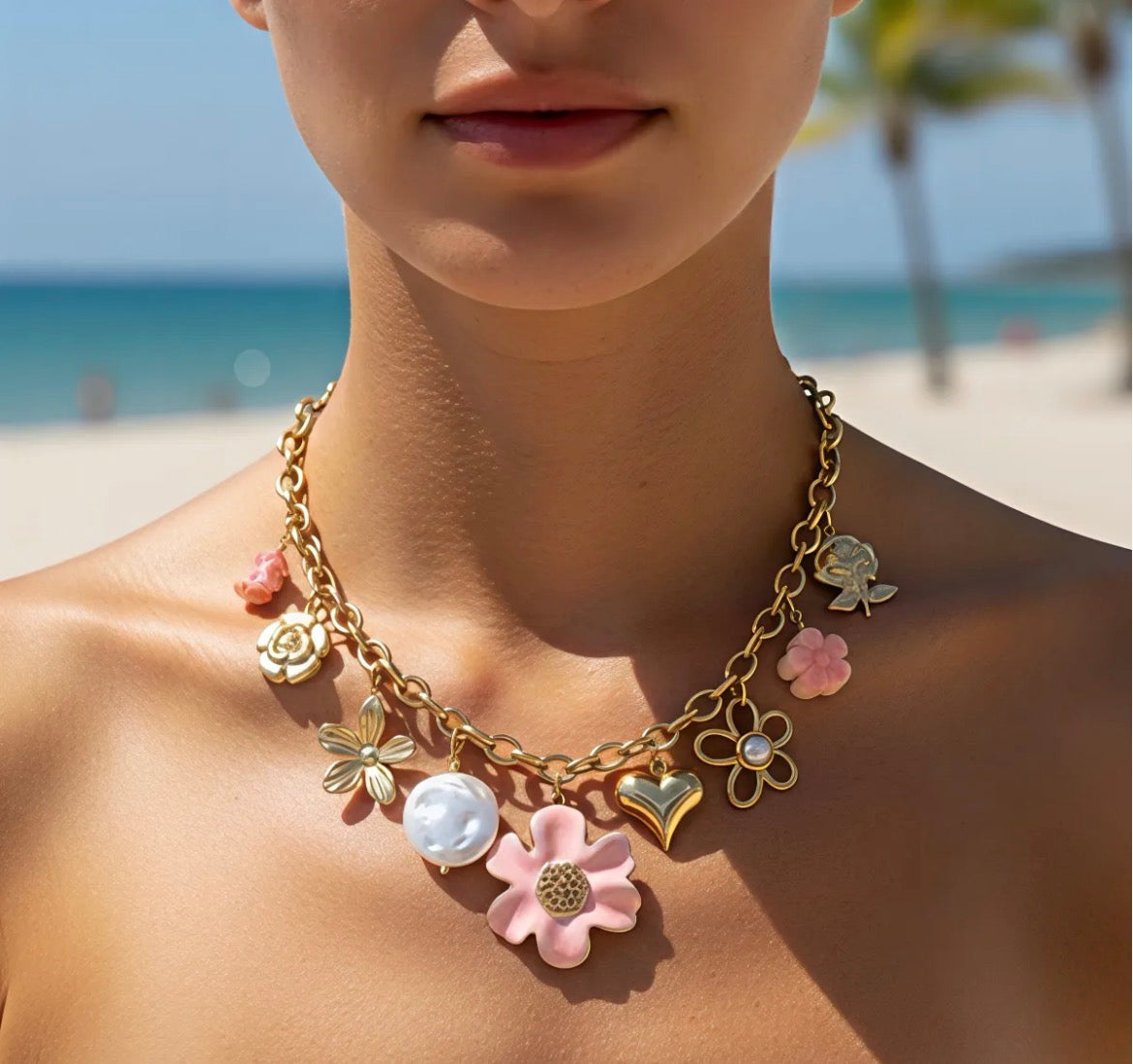 Collier 23