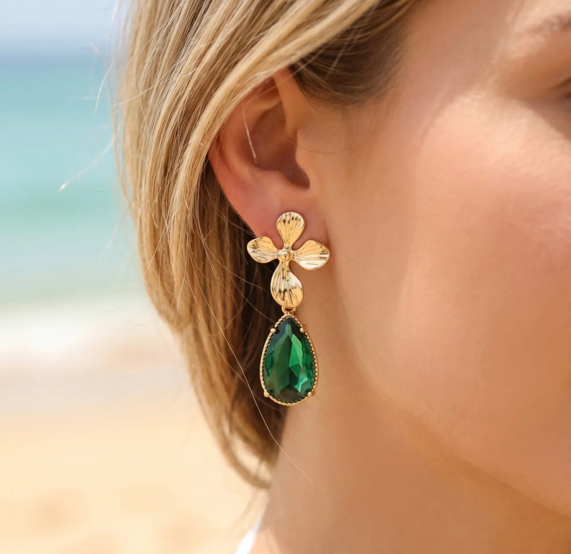 Boucles d’Oreilles 41