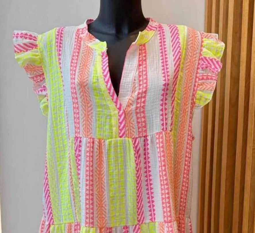 Robe Fluo