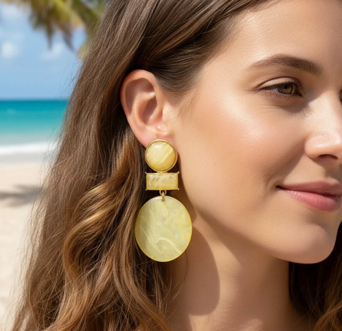 Boucles d’Oreilles 19