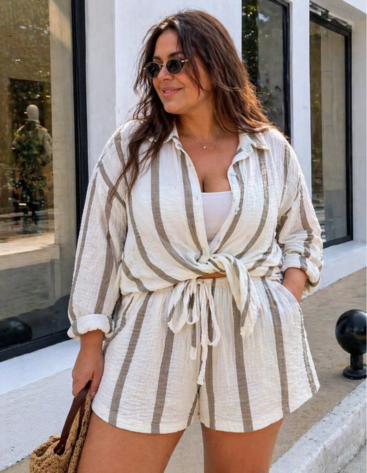 Short Riviera